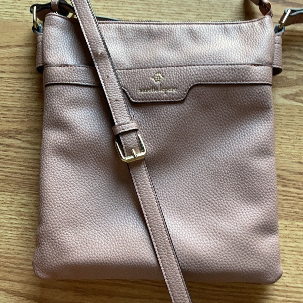 Nanette Lepore Crossbody